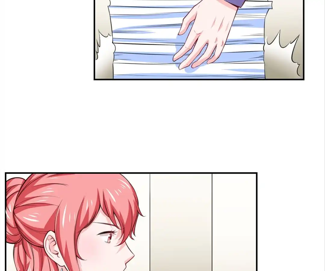 Flash Marriage Chapter 126 25